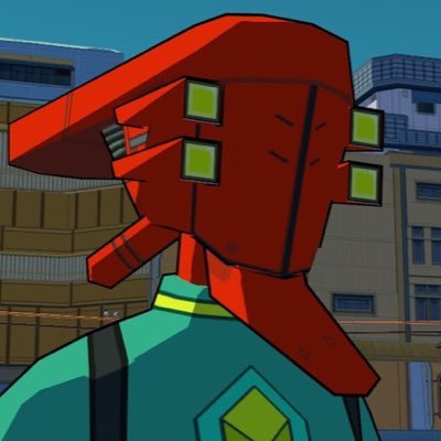 simenkil's profile picture. I like Bomb rush cyberfunk