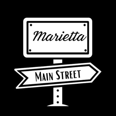 We're a volunteer group of businesses & residents working to beautify & revitalize our historic Main Street in #LoveCounty #Oklahoma #InLoveWithMarietta