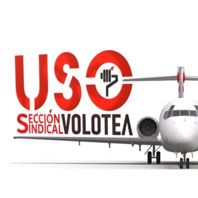 Sección Sindical de USO-STA en Volotea