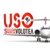 USO Volotea (@usovolotea) Twitter profile photo USO Volotea (@usovolotea) Twitter profile photo