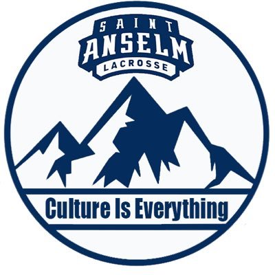 Official Twitter for Saint Anselm Men's Lacrosse NCAA DII & NE10 Conference