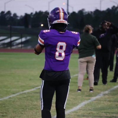 C/O 25’ FS/SS | Horizon HS | 5’11 165lbs | 3.9 GPA | Head Coach Dennis Thomas: 407-920-6948 | email: vitorprado006@gmail.com | phone number: 407-779-5243