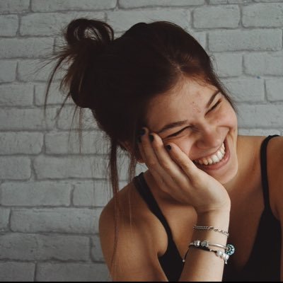 Gallega♀️
London - West Finchley 🇬🇧
Intensita desde siempre ✌🏼