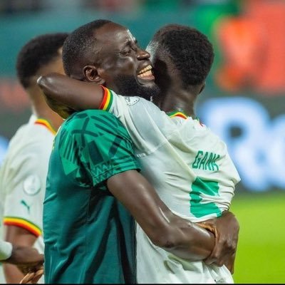 #🇸🇳Djolof djolof #champion d Afrique #Catalan&Athléte