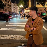 nick (@nacsoundsystem) 's Twitter Profile