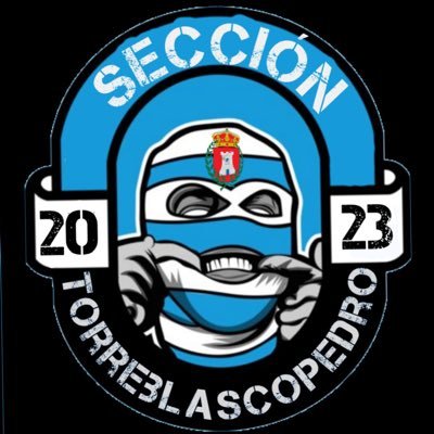 Cuenta oficial de Sección Torreblascopedro de Infierno Azulillo. Linares Deportivo💙 Hooligans 𝕳 Linares.