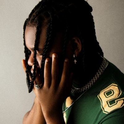 anike_tfg's profile picture. The Fvvking GOAT❤️🐐🌴
IG @ thefvvckinggoat