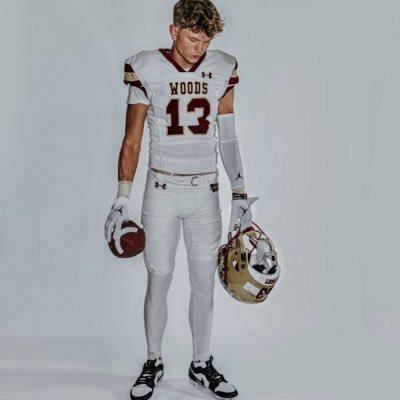 6”1 |Varsity Wr(Outside/Slot)|6.7 GPA(6 scale)| ‘25| Cy Woods high school| email: tycogdill@icloud.com | 832-302-7467|| https://t.co/Ay1G0oI0wx