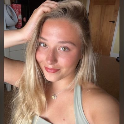 Kendall Seimet athlete profile head shot