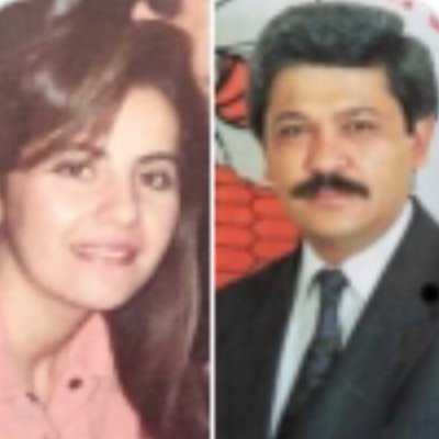 Ayse P.Mother Of A Daughter, Economist,Poetess,Turkish-American Citizen
ALPASLAN PEHLİVANLI—A Turkish Parliamentary Deputy, His Assasination, Cause and Wife.