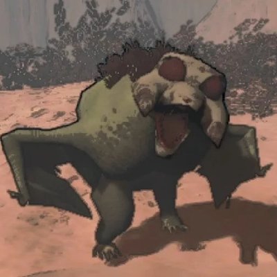 RealBaboonHawk's profile picture. I will mildly inconvenience you
Main - @RealBlueDayse