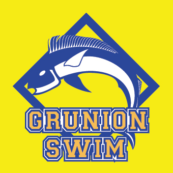 US Master Swim Team Long Beach Grunions. Grab your swim suit and join the Grunions! We welcome beginners!