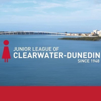 Junior League of Clearwater-Dunedin is an organization of women committed to promoting voluntarism, developing the potential of women & improving communities.