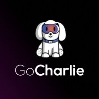 GoCharlie🐕(@GocharlieAI) 's Twitter Profile Photo