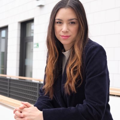 L7H's profile picture. Managing Director @ Scholz & Friends