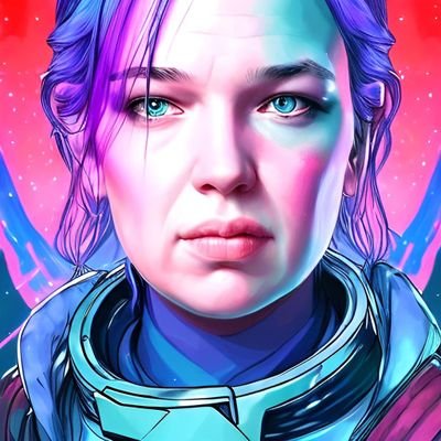 LadyLoxly516's profile picture. Veteran, American, Human, Student of Life