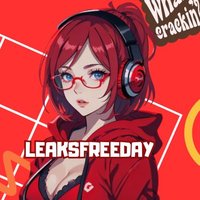 LEAKSFREEDAY (@leaksfreeday) 's Twitter Profile