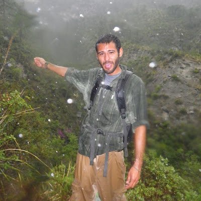 espiritulibre42's profile picture. 