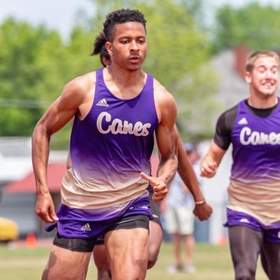 c/o 2024 @ Cartersville high | track-10.68💨100m | GPA:3.2 NCAA ID:2108294561 email:Kennyprice06@icloud.com 678-899-4247