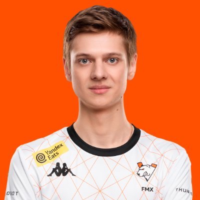 EFT: Arena player for @virtuspro