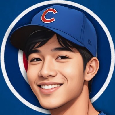 🇺🇸在住のシカゴ・カブス(Chicago Cubs)ファン🐻YouTubeを始めました🎦 My dream is to be a translator for a Japanese MLB Player😊