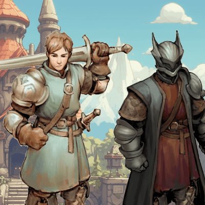 Inspired by timeless classics such as Final Fantasy Tactics and Ogre Battle, the FAENORA series brings tactical/strategy RPGs to the next level. #onImmutable