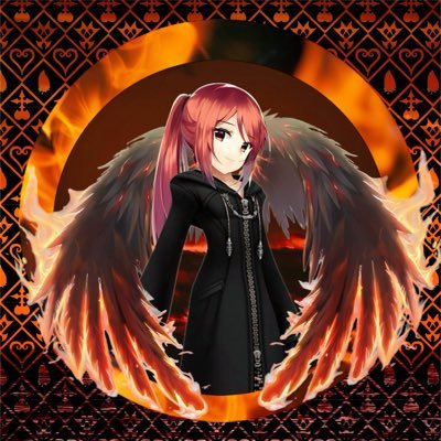 AhnikThePhoenix Profile Picture