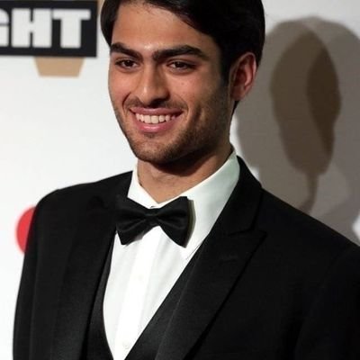 Matteo_bocell1's profile picture. Hi fans, this is my new account feel free to text me and follow me up I love you so much my fabs ♥️🥰❤️