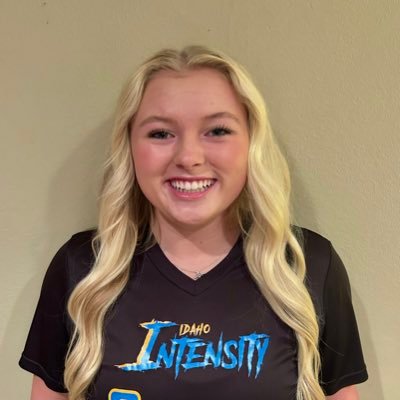 • Timberline High School 2025 • Idaho Intensity 18u • 3.8 GPA • 77 mph exit velocity