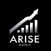 Arise Agency (@AriseAgency) Twitter profile photo