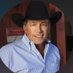 George Strait (@Wuli_Wly) Twitter profile photo