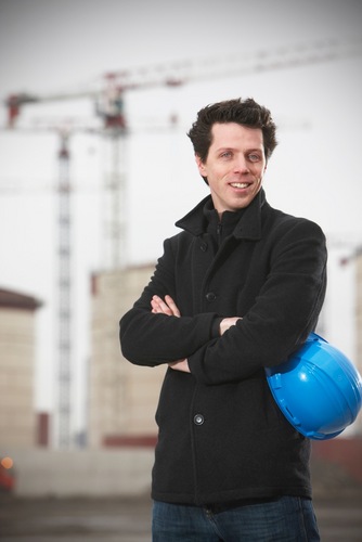 timgestels's profile picture. 