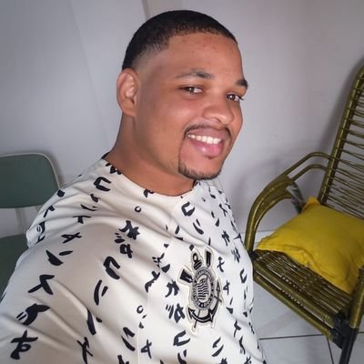 vini_benicio1's profile picture. @Corinthians