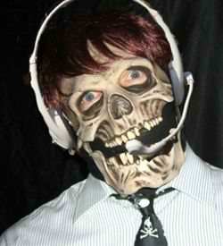 Callcentersblow's profile picture. Working in a call center is torturous.  If you want to share your call center stories or lament - feel free.