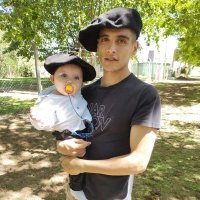 Federico Carmona (@federicocrmn) 's Twitter Profile