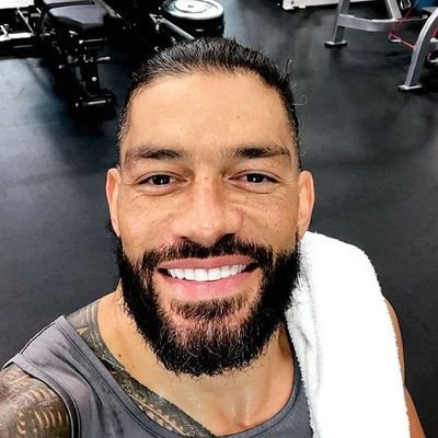 ReignsRoma93819's profile picture. _The Tribal Chief.
The Head of the table.
Only the table manager.
WWE wrestlers more love to my fans and family_
