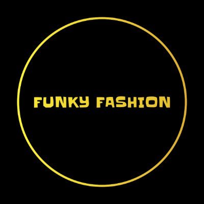 Funky Fashion is the go to spot for funky patterns and vibrant colours.We have got everything you need to make a statement or refresh your wardrobe!