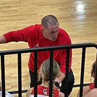 Mike Maples (@coachmikemaples) 's Twitter Profile