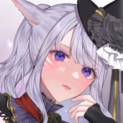 Moon ★ she/her ★ 30↑ ★ UTAU/Vocaloid user ★ Voicer for Mimi Yorune/夜音ミミ ★ TRIGGER&楽推し ★ FFXIV - Exodus ★ Icon: @simasima0033 ★ Header: @hk45_x