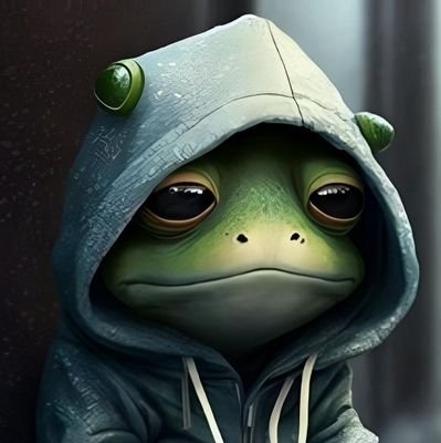 AlleyFrog999 Profile Picture