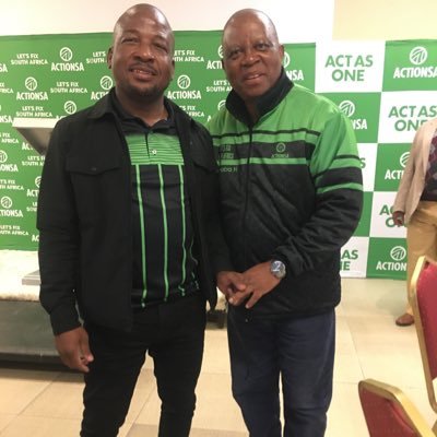 mrfantom201's profile picture. Son, Brother & Father|Activist |ActionSA Nkangala Regional Chairperson|ActionSA MP Candidate-2024 NPE |Founder & CEO- Fantom201 Energy Drink| Entrepreneur