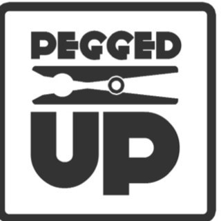 PeggedUp's profile picture. Online gallery for photos, drawings, words, film & any alternative medium. Site coming soon. Email contact@peggedup.co.uk