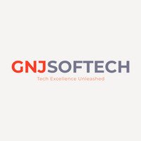 GNJ SofTech Solutions Pvt Ltd(@gnj_softech) 's Twitter Profile Photo