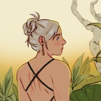 Kimberley | Commissions Open~ (@kimlizart) 's Twitter Profile