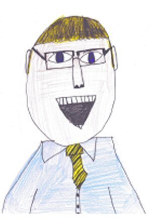 mighty__hawk's profile picture. Geek off the street