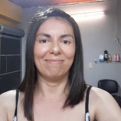 Formoseña. Licenciada en Periodismo (UFasta).