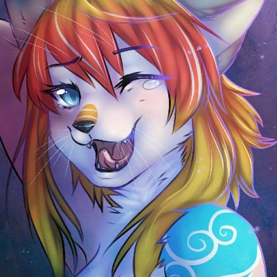 Artist | Innocent Furry | Fursuit maker | Level up your imagination with me #Artist 2D, 3D Animation | I like to make friends
Main account @elay1o