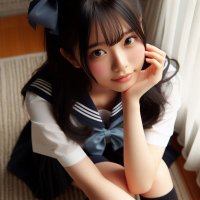 美女推し(@bijyobakutan) 's Twitter Profile Photo