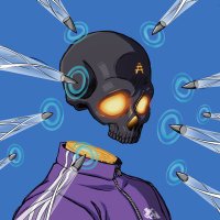 ₳da ₳nt (@ada_anth) 's Twitter Profile Photo ₳da ₳nt (@ada_anth) 's Twitter Profile Photo