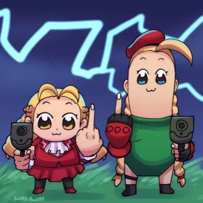 24, Haha, peepeepoopoo I rt nsfw 🔞 minors go to bed 🛌 💤 😴, pfp by : @kujikawaii